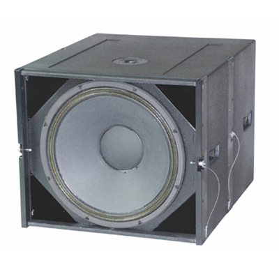 LA110 SUB 单15”超重低音音箱